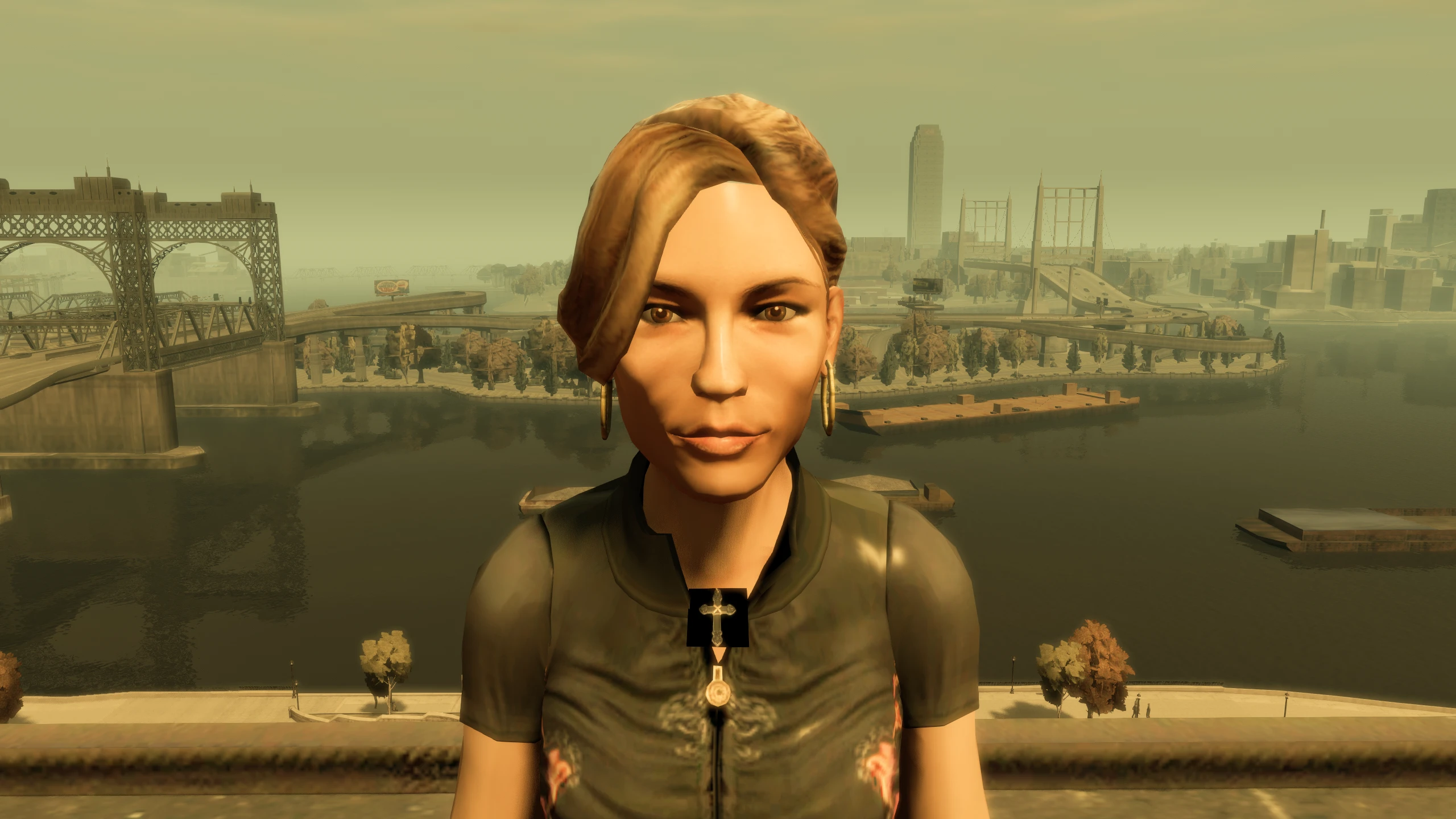 Console Visuals Wiki - TJGM