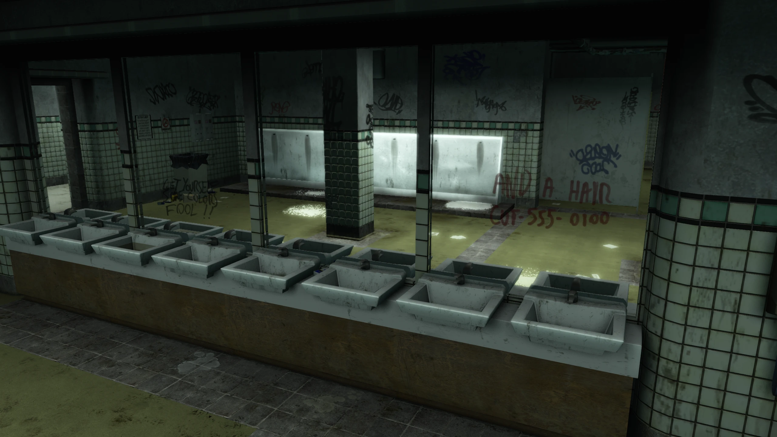 In-Game