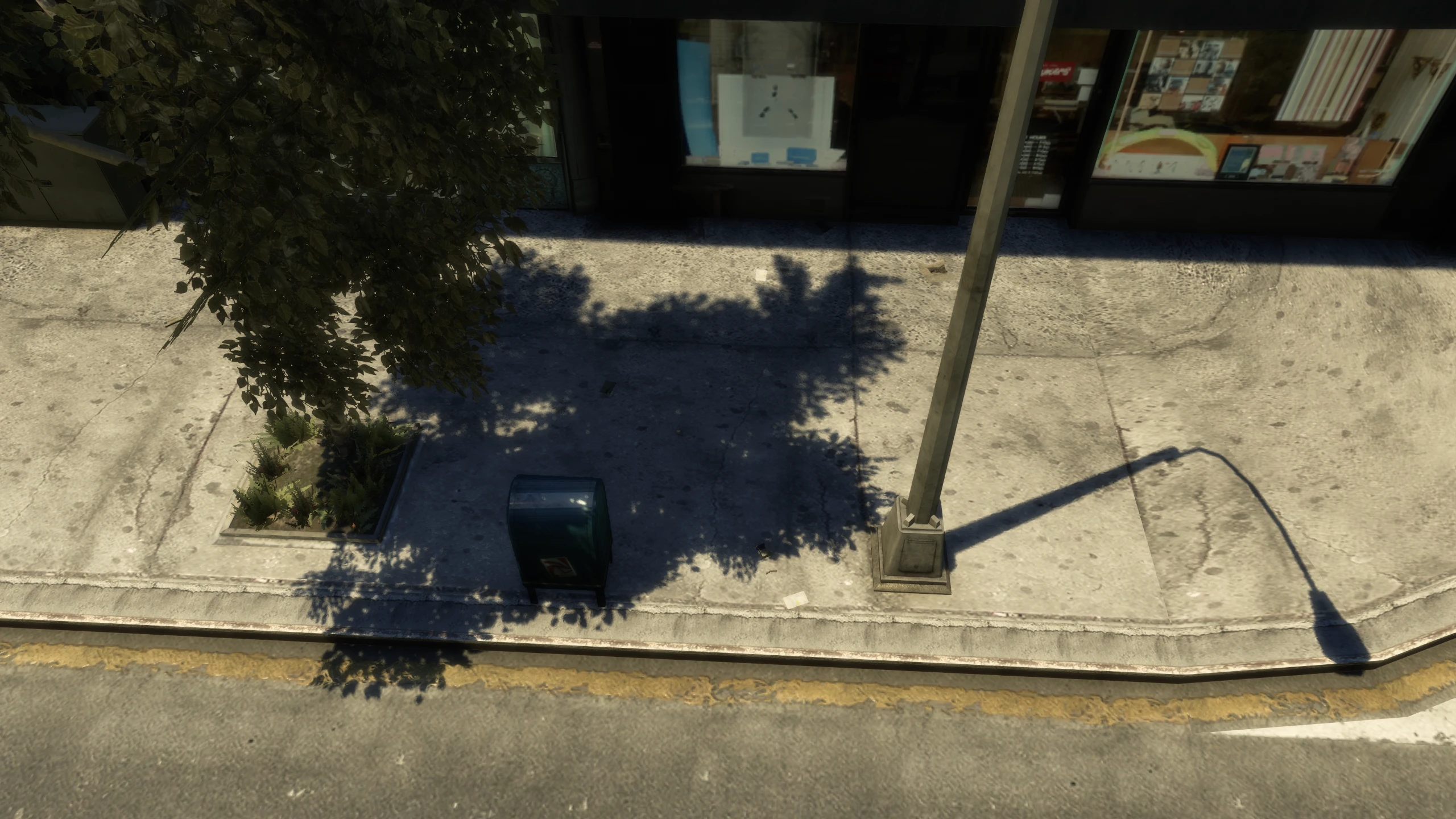 HighResolutionShadows = 0