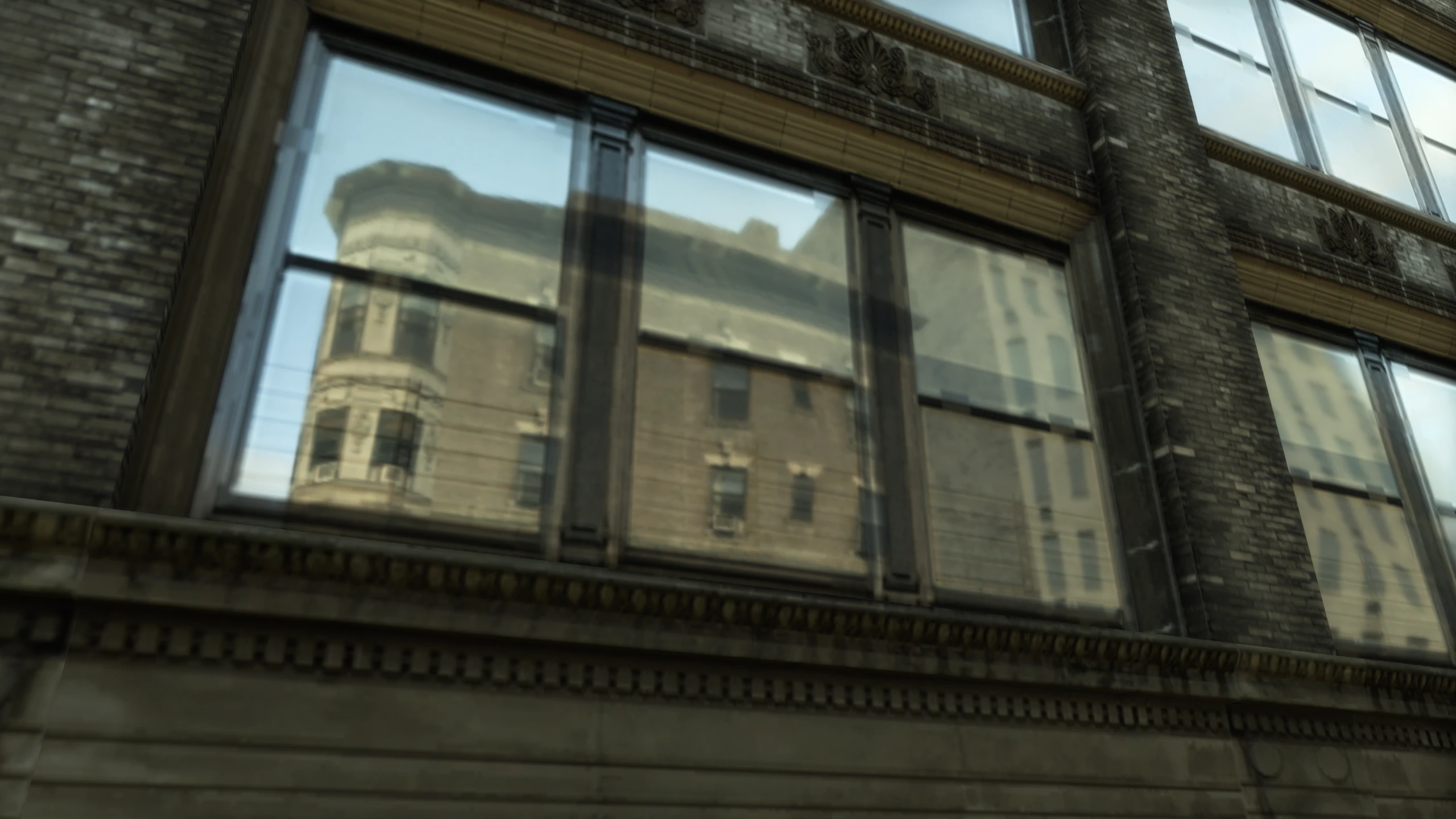 ReflectionMSAAQuality = 8