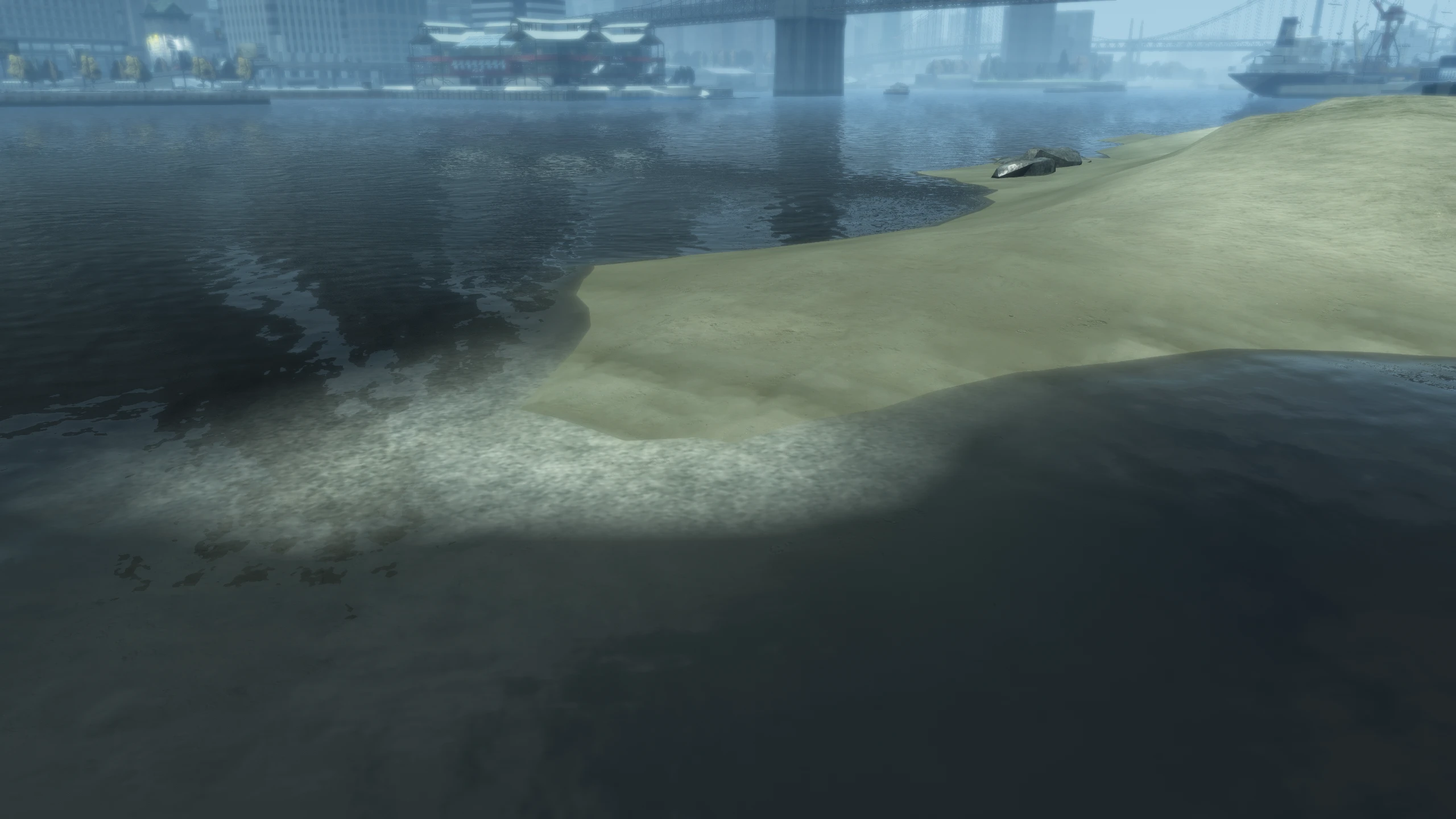 SmoothShorelines = 0