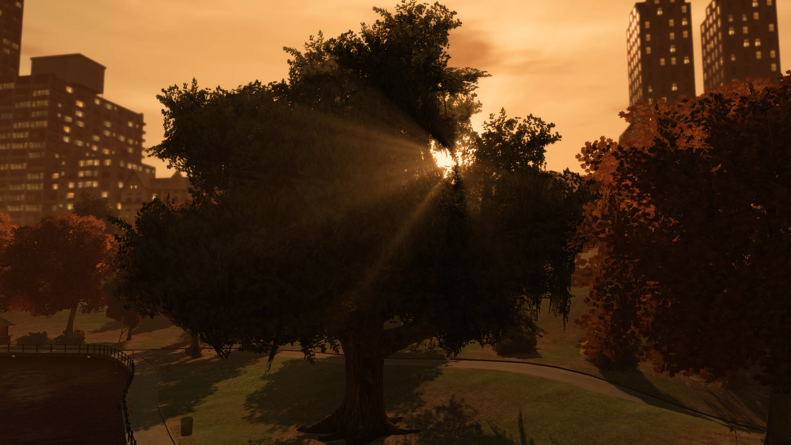 SunshaftDensity = 0.9