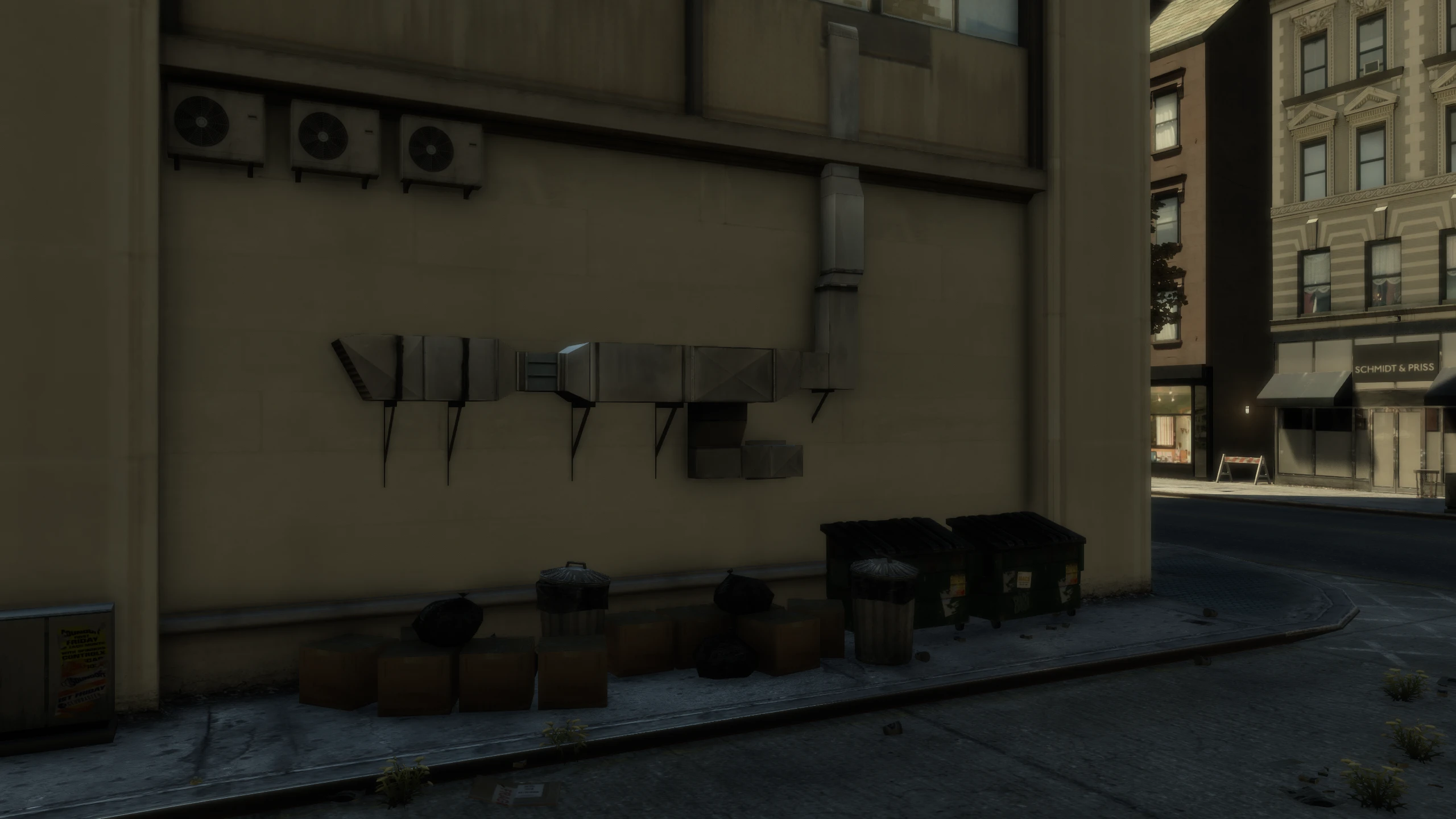 Ambient Occlusion On