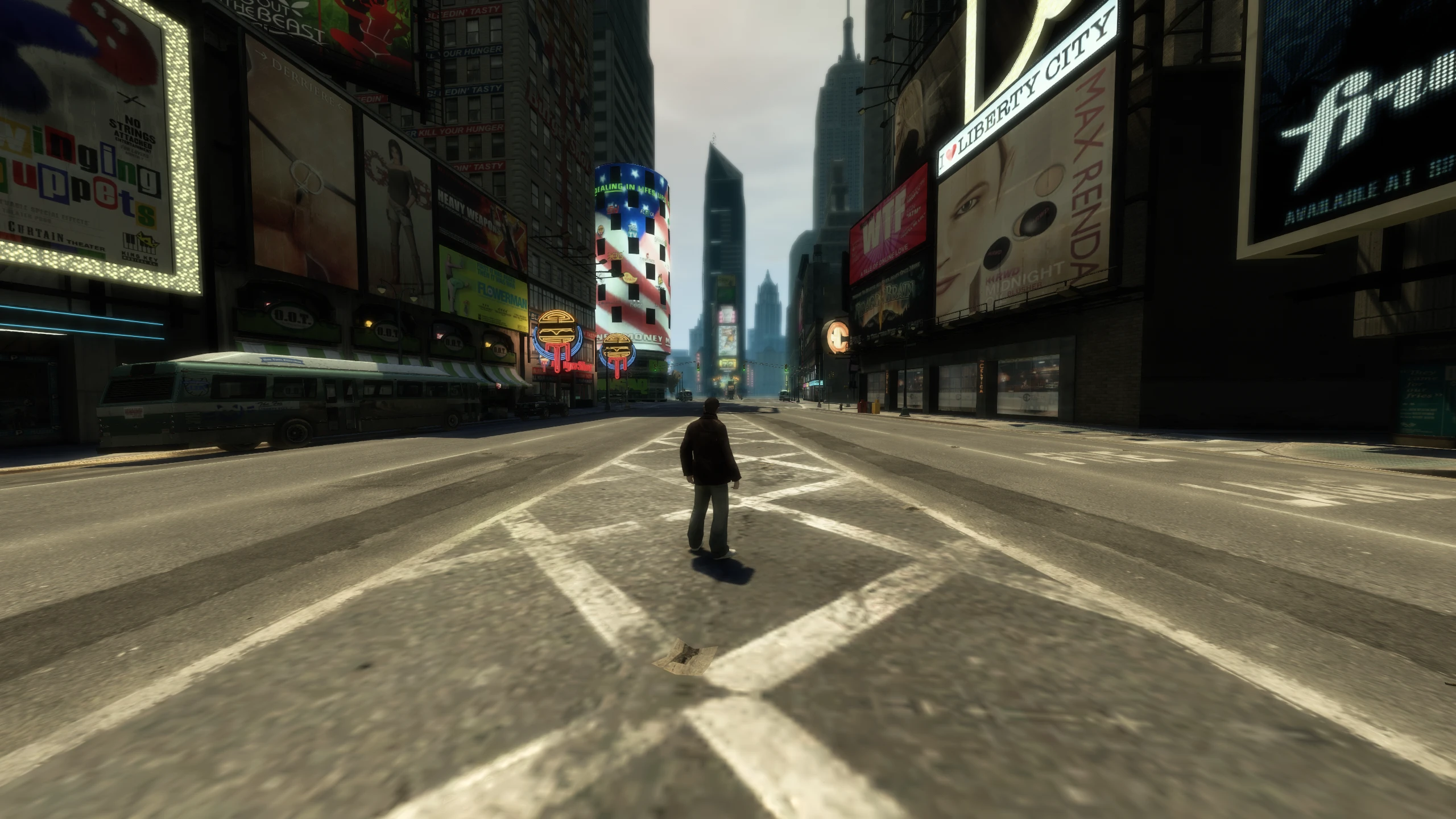 FOV Maximum