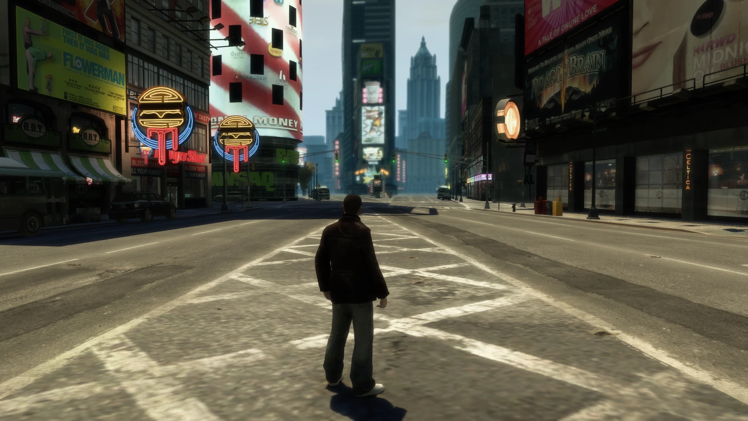 FOV Minimum