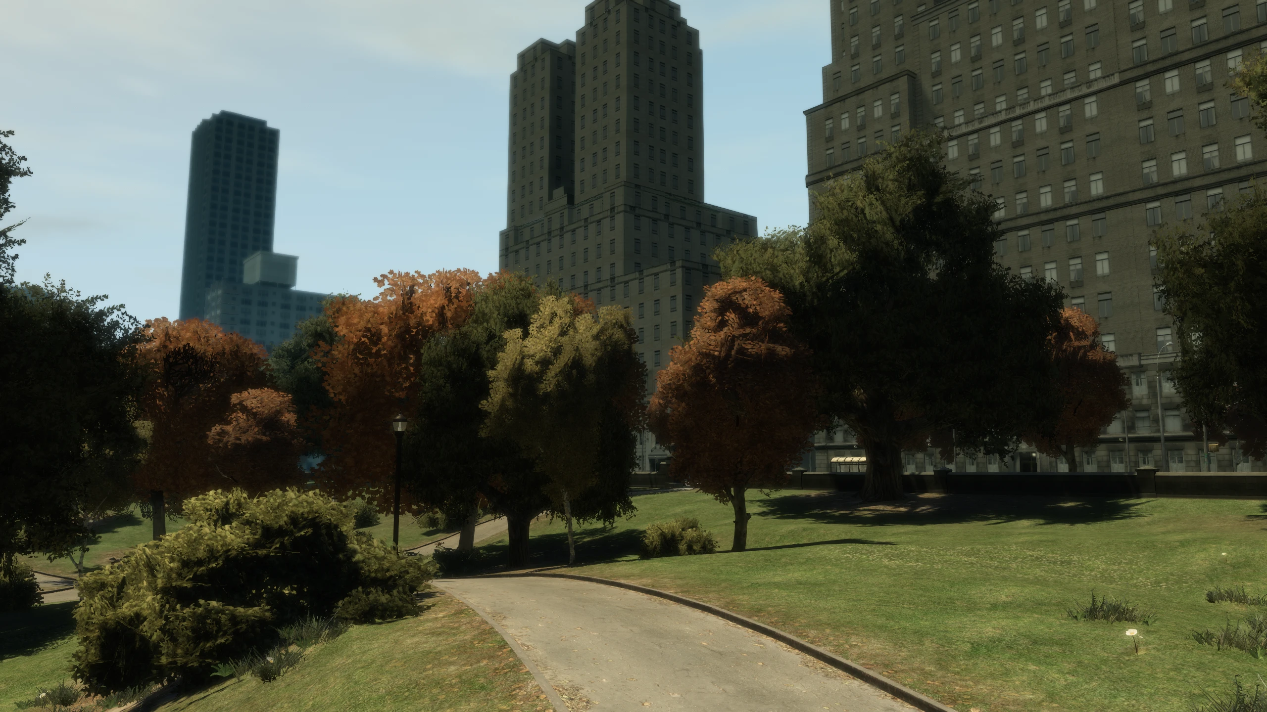 Tree Alpha PC