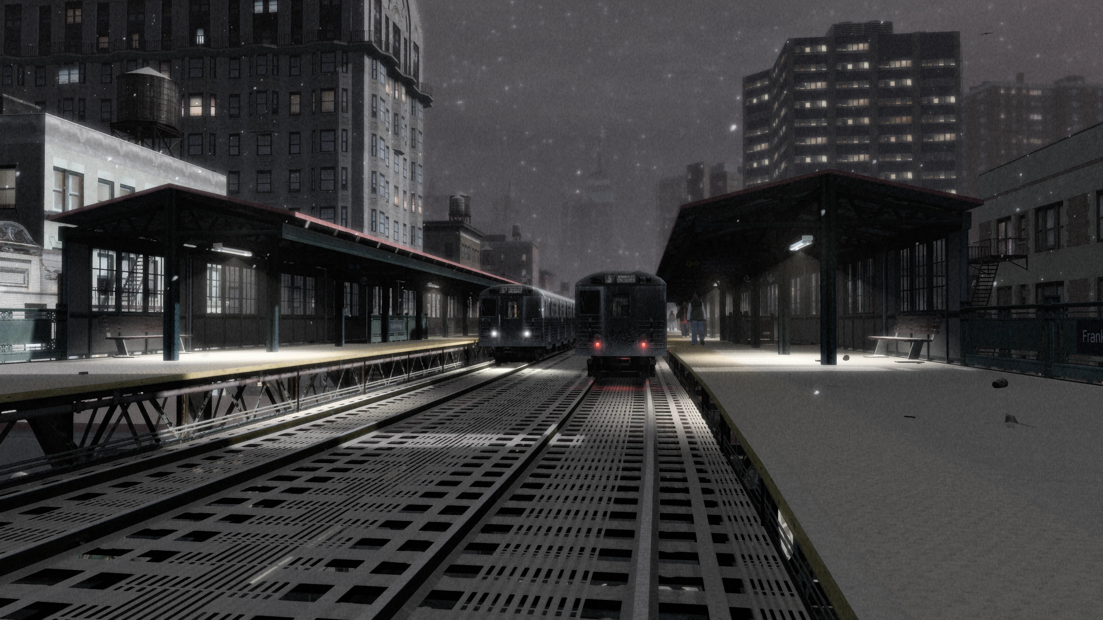 Fusion Fix Chirtmas Event 1