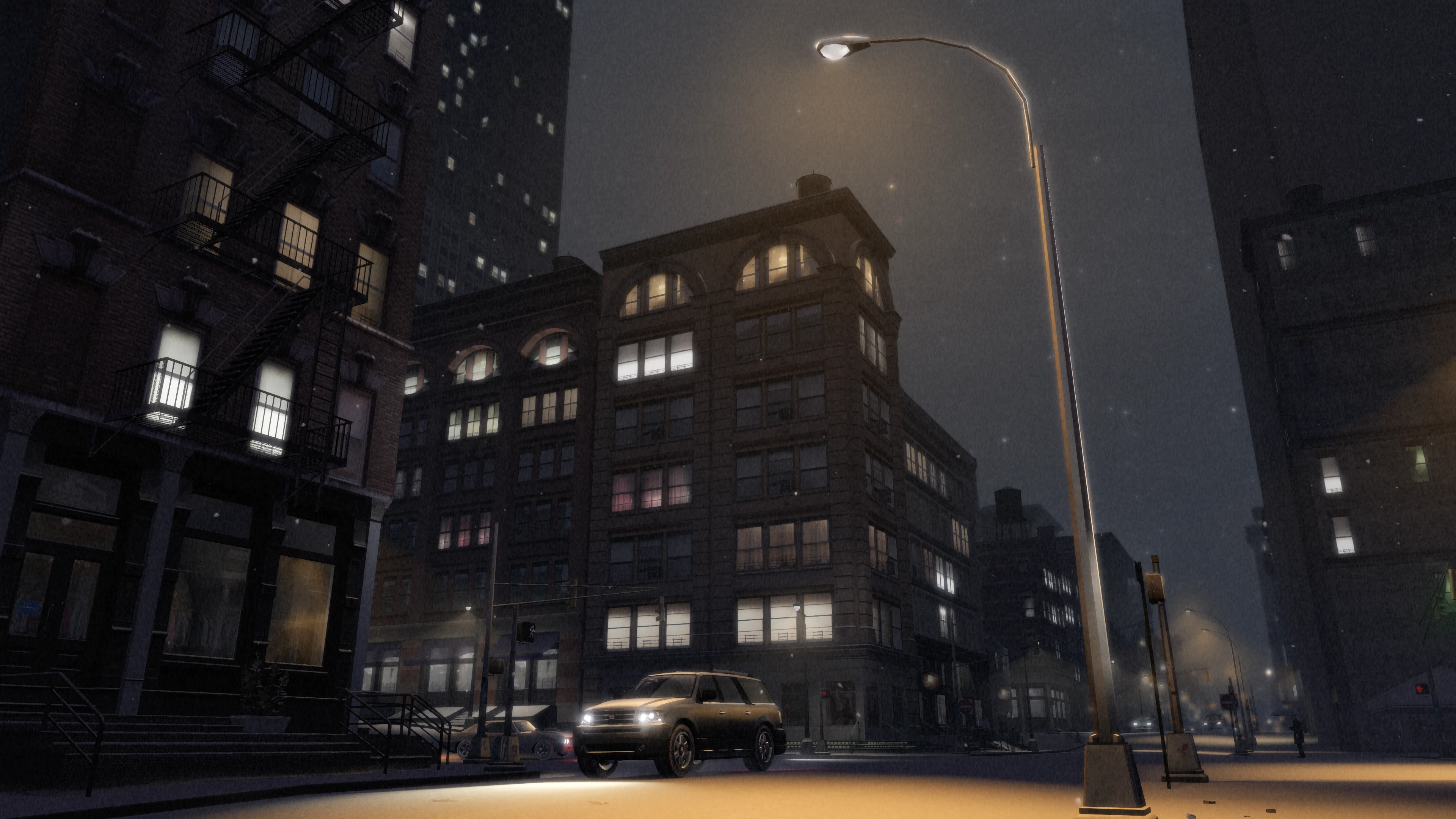 Fusion Fix Chirtmas Event 2