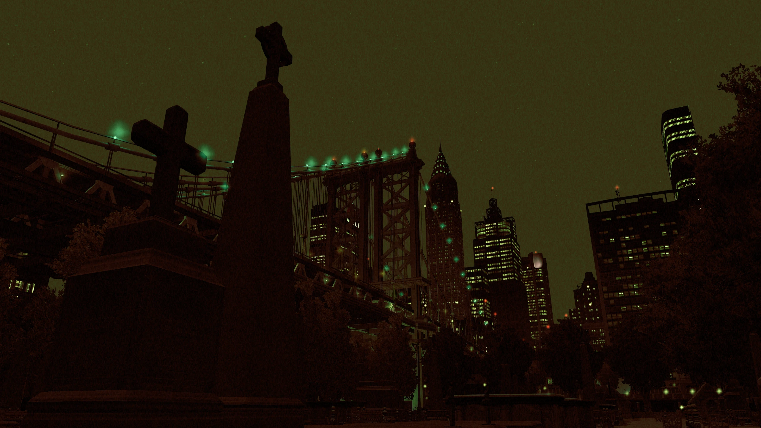 Fusion Fix Halloween Event