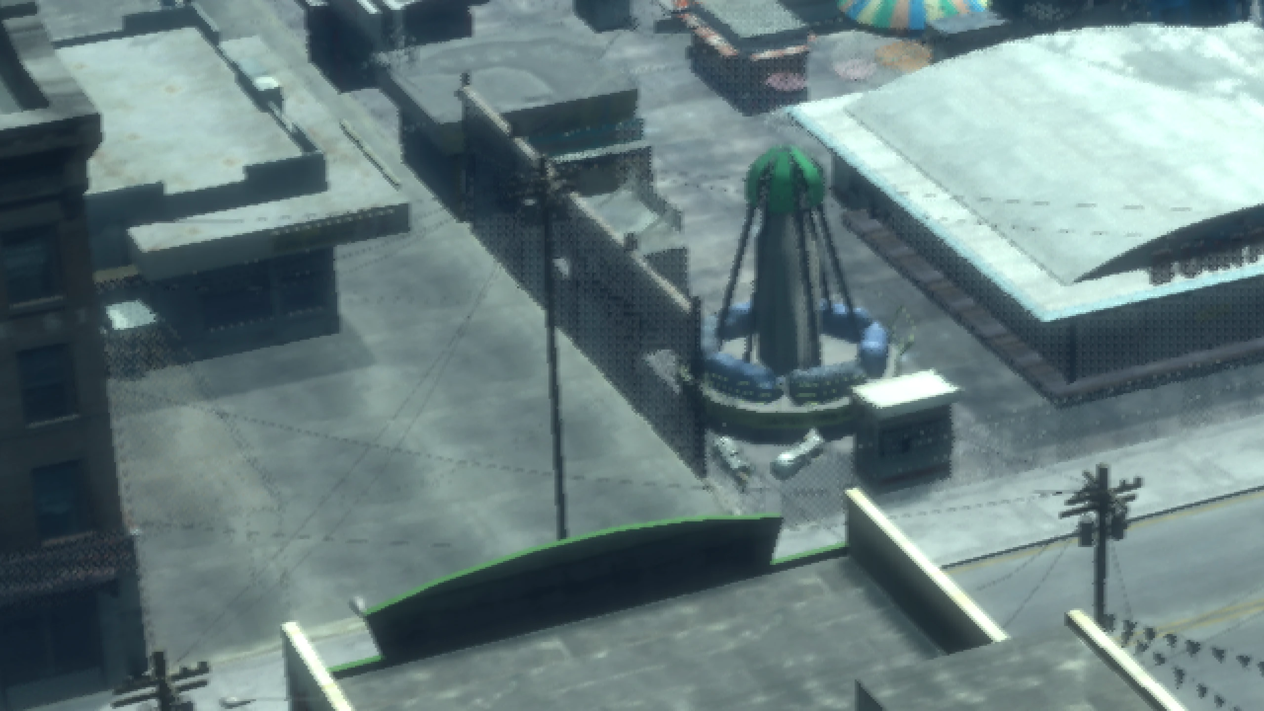 Vanilla Definition Off