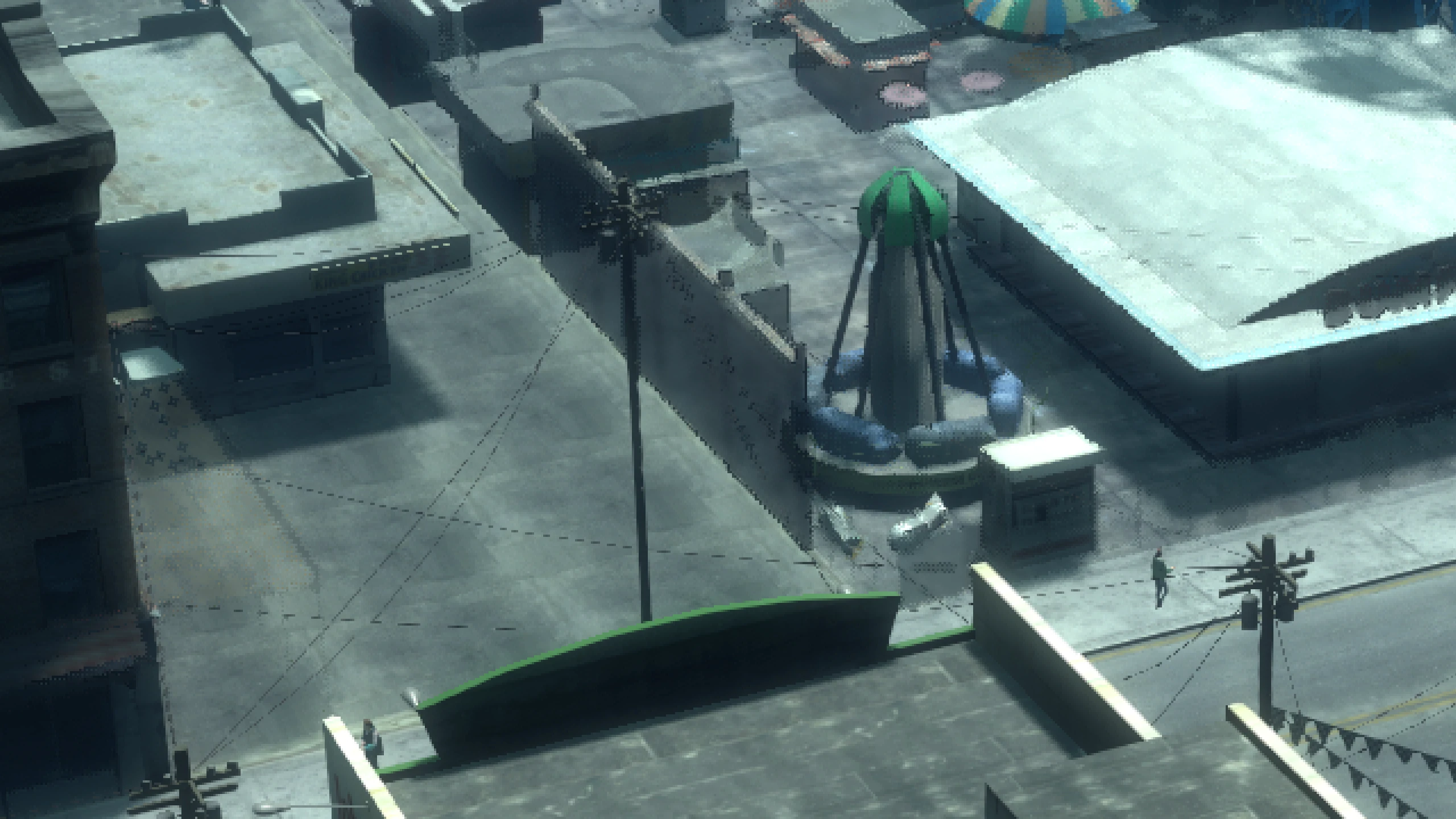 Fusion Fix Definition On