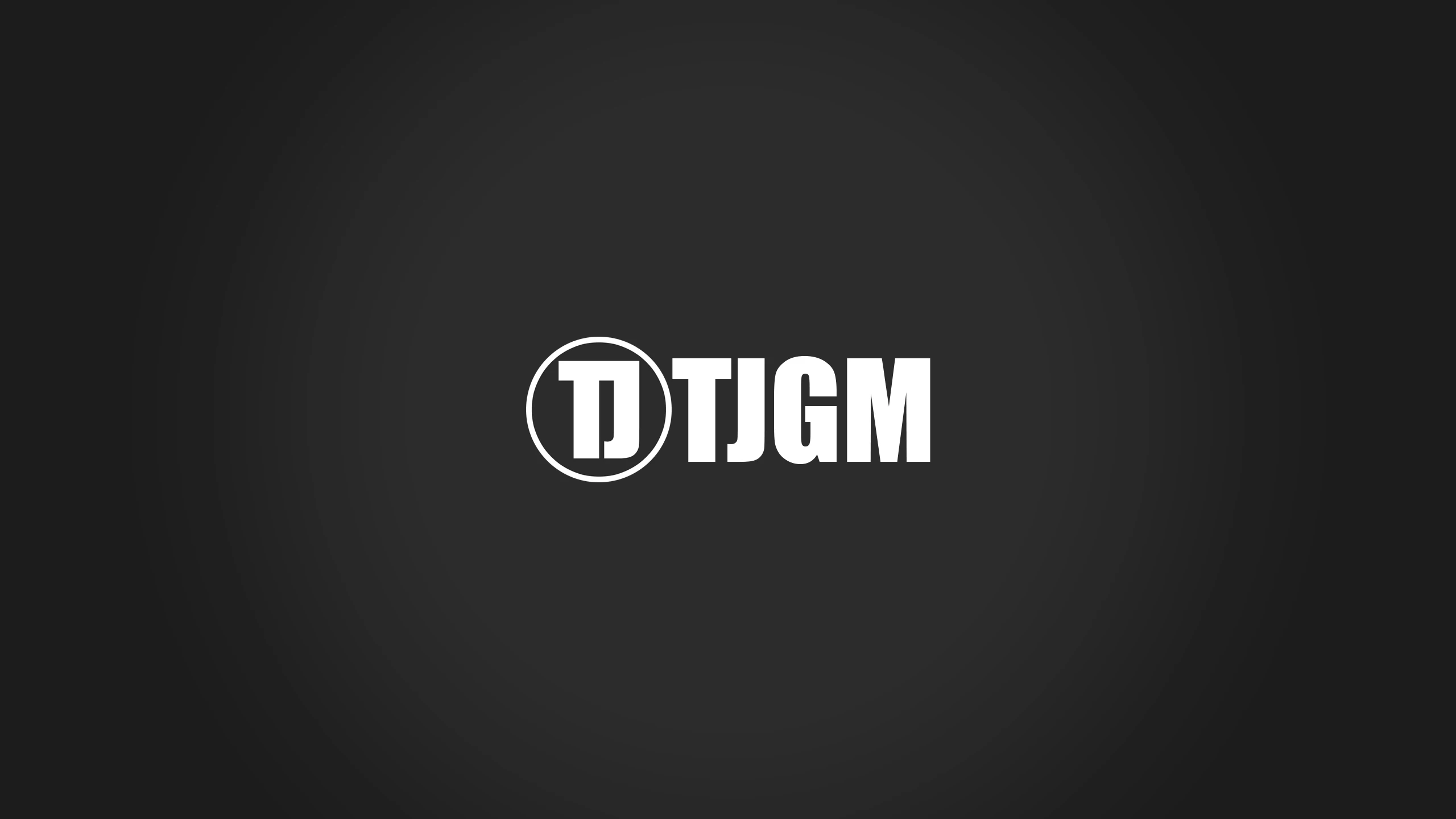 TJGM Website is Now Live!